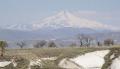 <b>La bellezza del monte lontano si avvicina a te per rallegrarti. Anche da qui puoi ringraziare. (monte Argeo, Turchia)</b> The beauty of the faraway mount is coming closer to you in order to bring you joy. You can be grateful also from here. (Mount Argeo,