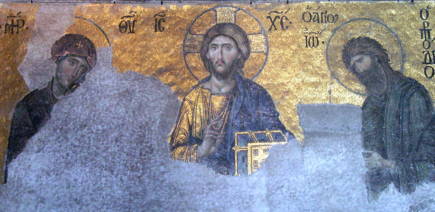 Santa SofiaR Santa SofiaR